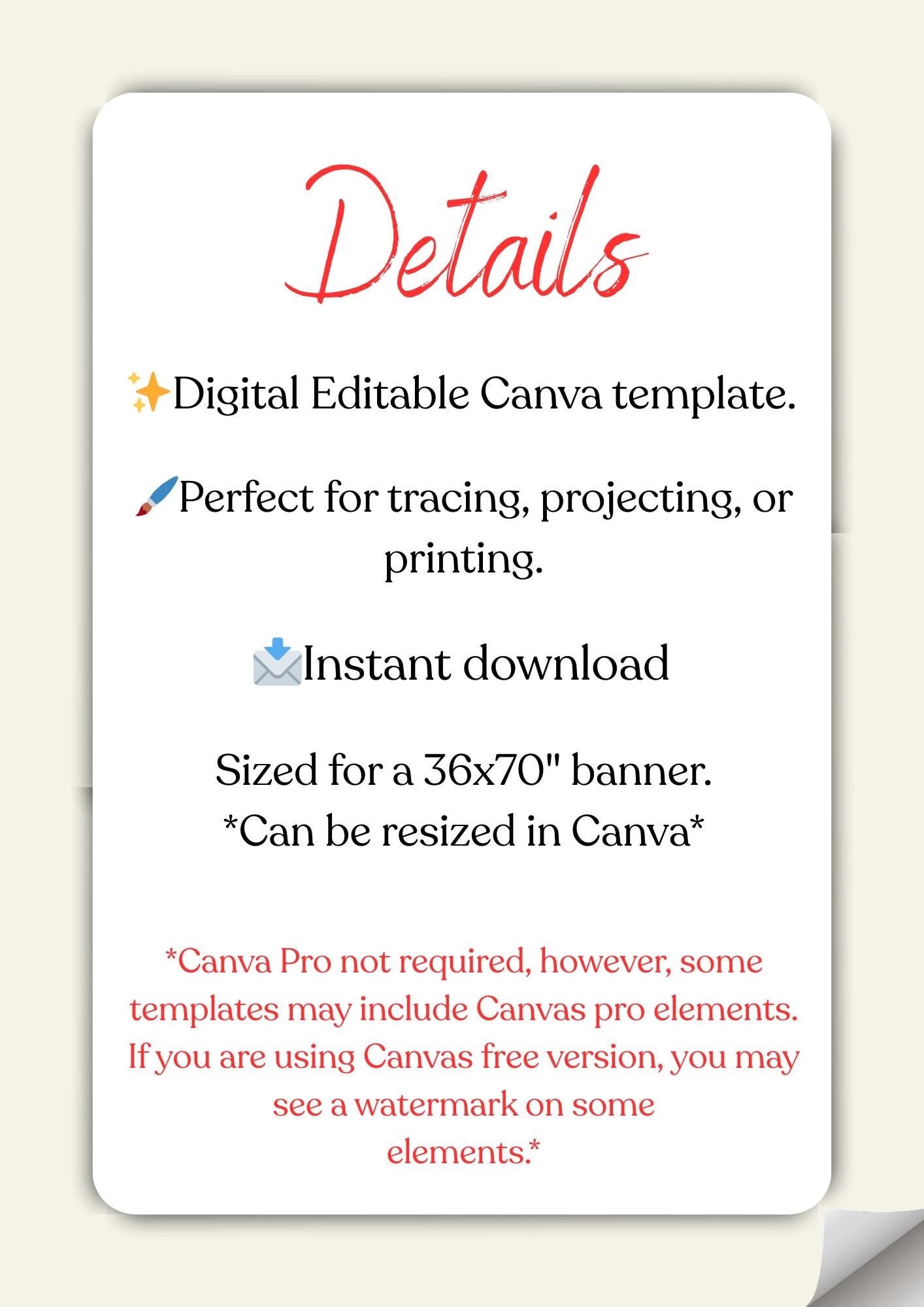 Pokemon Birthday Banner Editable Template, Instant Download Digital Banner